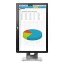 Buy HP EliteDisplay E222 21.5" IPS FHD 1920X1080 Display Monitor VGA DP HDMI - UN Tech