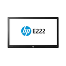 HP EliteDisplay E222 21.5" Monitor - NO Stand - UN Tech