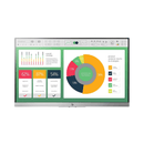 HP EliteDisplay E223 21.5" Monitor - NO Stand - UN Tech