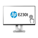HP EliteDisplay E230t 23" FHD Touch Monitor