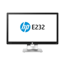 HP EliteDisplay E232 23" FHD IPS Monitor - UN Tech