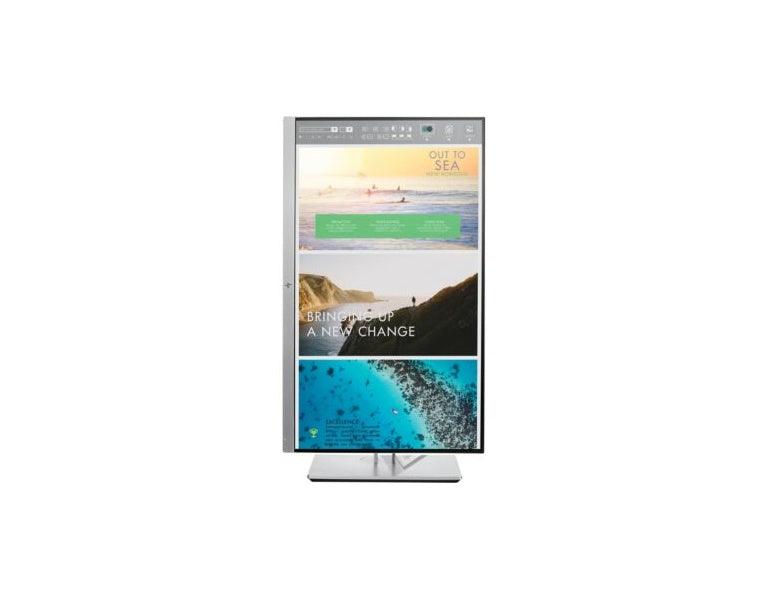 HP EliteDisplay E233 23" FHD IPS Frameless Monitor - UN Tech
