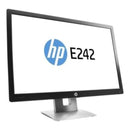 HP EliteDisplay E242 24" (1920 x 1200) IPS Monitor - UN Tech