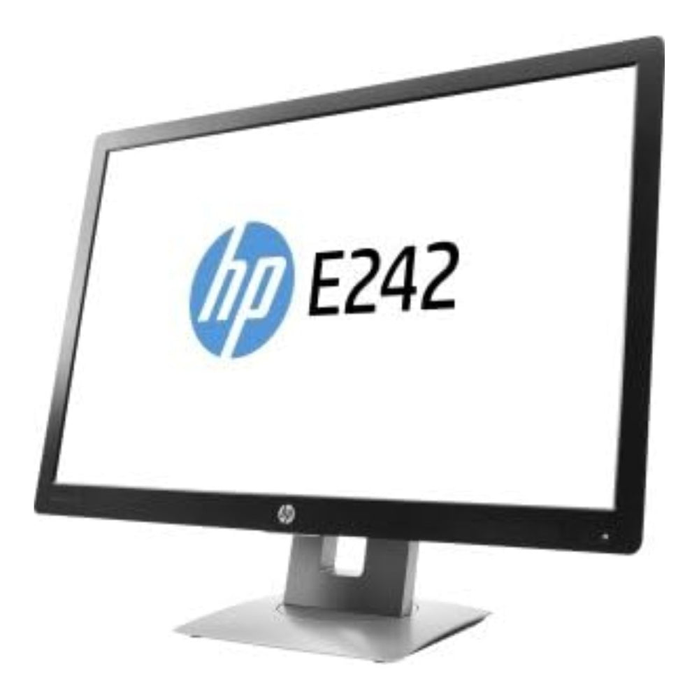 HP EliteDisplay E242 24