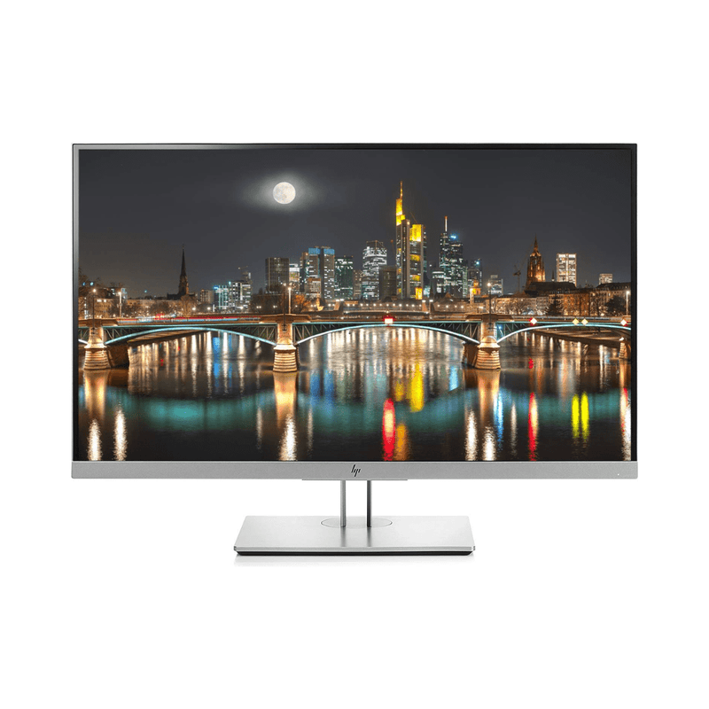 HP EliteDisplay E273 27" Full HD Monitor - UN Tech