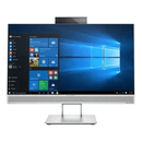 HP EliteOne 800 G4 AIO 23.8" i5 8500 16GB RAM 256GB SSD Win 11 + WiFi USB with Webcam