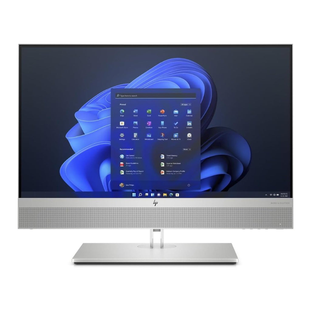 HP EliteOne 800 G6 AIO FHD i5 10500 16GB RAM 512GB SSD WiFi Win