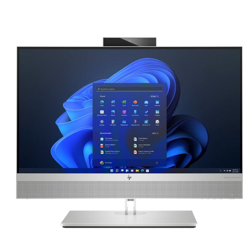 HP EliteOne 800 G6 AIO 23.8