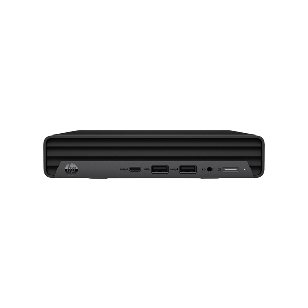 HP Engage Flex Mini Desktop PC i3 10100T 8GB RAM 256GB SSD Win 11 - UN Tech