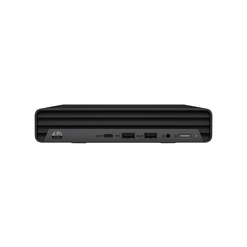 HP Engage Flex Mini Desktop PC i3 10100T 8GB RAM 256GB SSD Win 11 - UN Tech