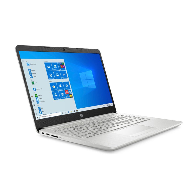 HP Essential 14s - cf2059TU Laptop 14" Pentium Gold 6450U 8GB RAM 128GB SSD Win 11 - UN Tech