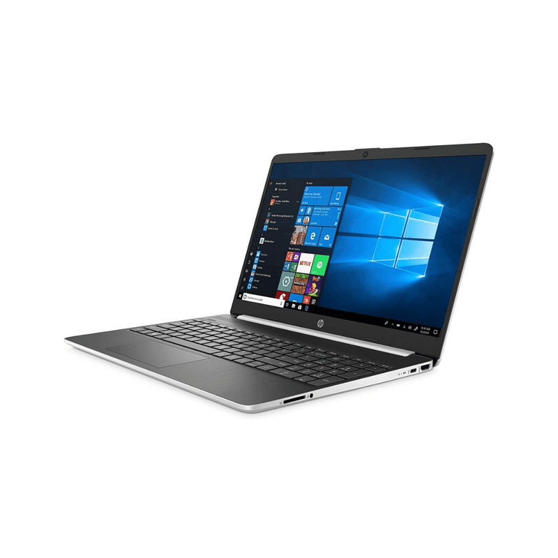 HP fq2585TU Laptop 15.6" FHD i7 - 1065G7 16GB RAM 512GB SSD Win 11 Pro - UN Tech