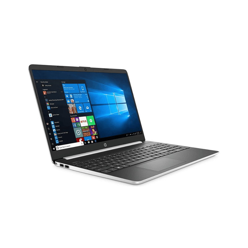 HP fq2585TU Laptop 15.6" FHD i7 - 1065G7 16GB RAM 512GB SSD Win 11 Pro - UN Tech
