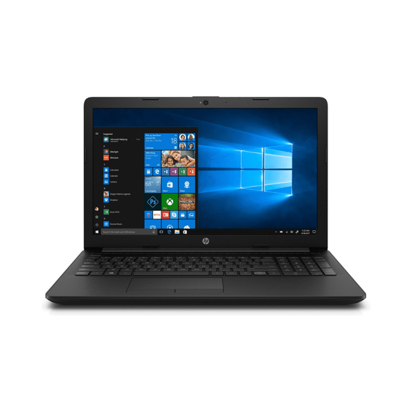HP Laptop 15 - db0019au 15.6" HD AMD A6 9225 8GB RAM 240GB SSD Win 11 - UN Tech