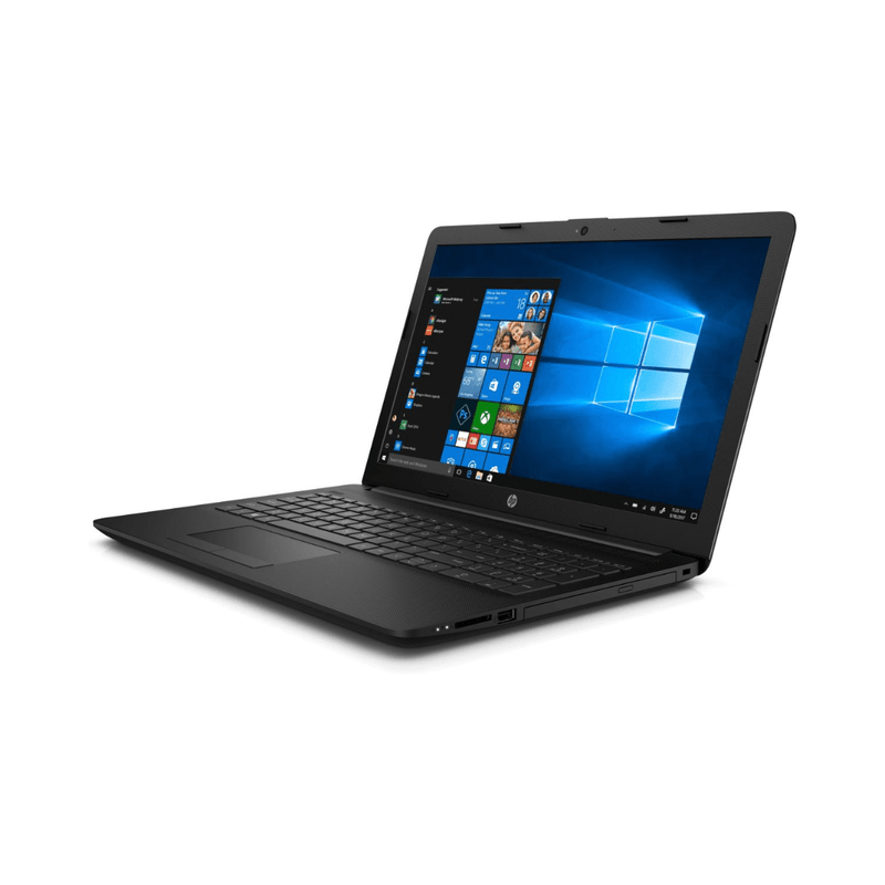 HP Laptop 15 - db0019au 15.6" HD AMD A6 9225 8GB RAM 240GB SSD Win 11 - UN Tech