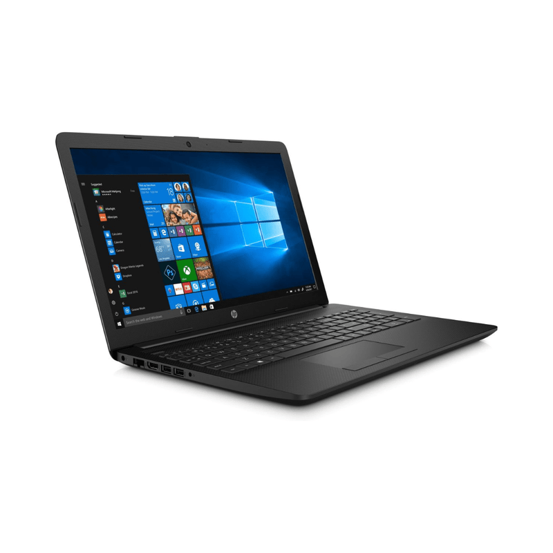 HP Laptop 15 - db0019au 15.6" HD AMD A6 9225 8GB RAM 240GB SSD Win 11 - UN Tech