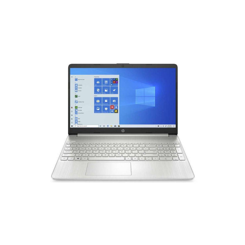 HP Notebook Laptop PC 15s - fq2000 i7 - 1165G7 16GB Ram 512GB SSD W11 H - UN Tech