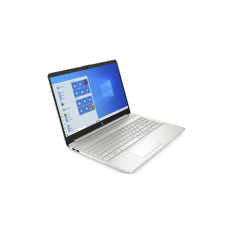 HP Notebook Laptop PC 15s - fq2000 i7 - 1165G7 16GB Ram 512GB SSD W11 H - UN Tech