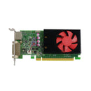 HP NVIDIA GeForce GT 730 1x DisplayPort, 1x DVI 2GB Low Profile Graphics Card (918360-001)