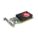 HP NVIDIA GeForce GT 730 1x DisplayPort, 1x DVI 2GB Low Profile Graphics Card (918360-001)