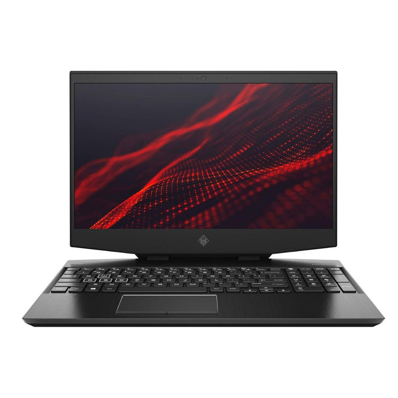 HP Omen 15 - dh0xxx 15" 144Hz i7 9705H 64GB 512GB SSD [RTX 2080] Win 11 - UN Tech
