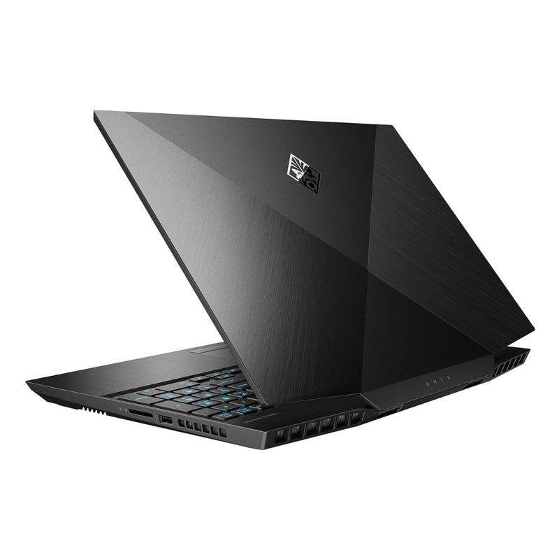 HP Omen 15 - dh0xxx 15" 144Hz i7 9705H 64GB 512GB SSD [RTX 2080] Win 11 - UN Tech