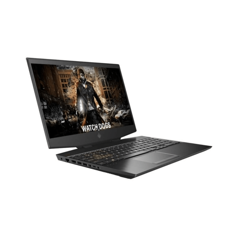 HP Omen 15 - dh1081TX 15" 144Hz i9 10885H 32GB RAM 1TB SSD RTX 2080 Win 11H - UN Tech