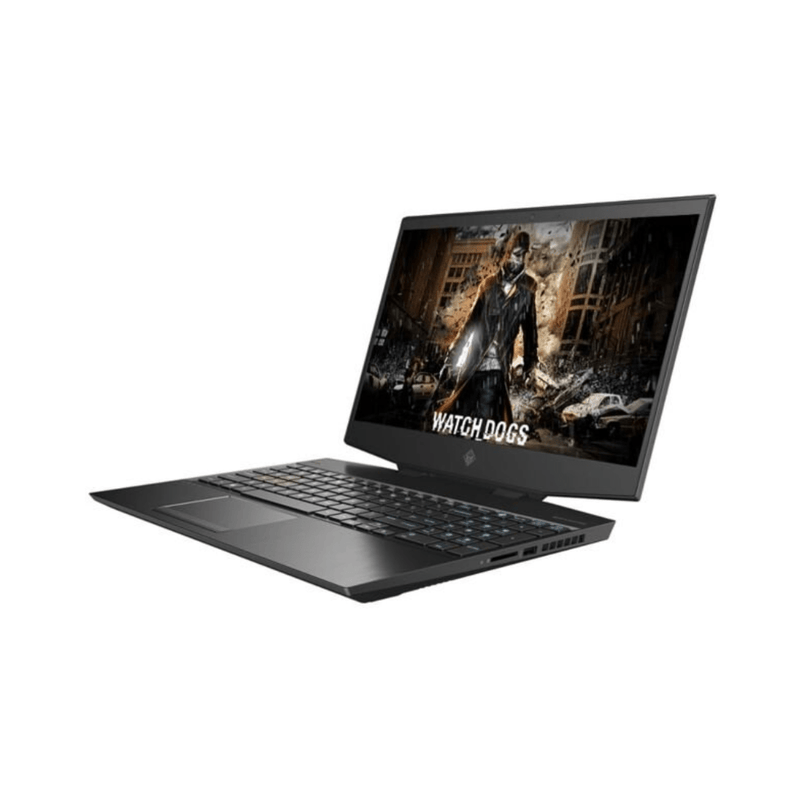 HP Omen 15 - dh1081TX 15" 144Hz i9 10885H 32GB RAM 1TB SSD RTX 2080 Win 11H - UN Tech