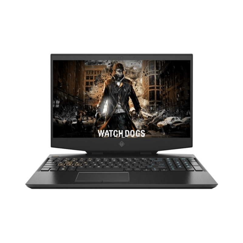 HP Omen 15 - dh1081TX 15" 144Hz i9 10885H 32GB RAM 1TB SSD RTX 2080 Win 11H - UN Tech