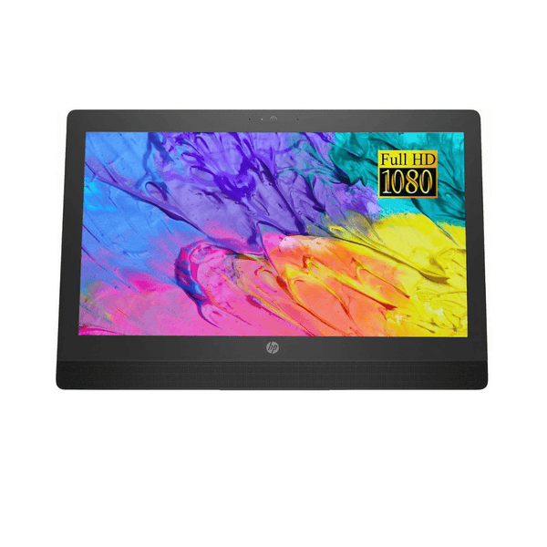 HP One 600 G3 AIO i5 6300 16GB RAM 256GB SSD Win 10 with VESA Stand - UN Tech