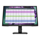 HP P22 G4 22" Full HD Monitor with Universal Stand - UN Tech