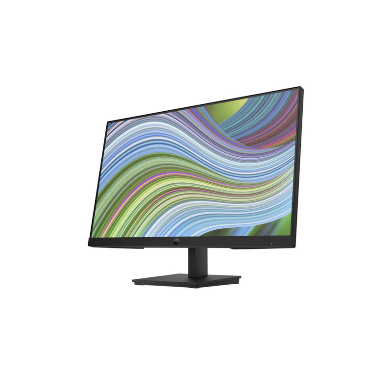HP P224 G5 21.5" Full HD Monitor - UN Tech