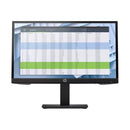 HP P22H G4 21.5" Full HD IPS Business Monitor - UN Tech