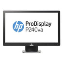 Buy HP P240VA Pro 24" Full HD LED Monitor with Vesa Stand - UN Tech