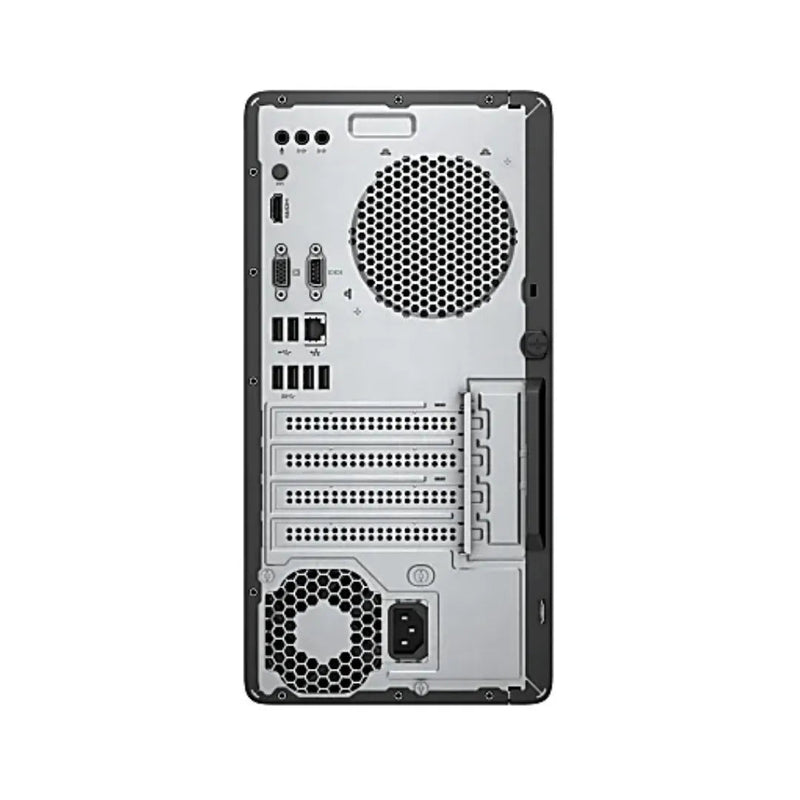 HP Pavilion 590 - p0xxx i5 8400 Desktop 16GB RAM 256GB SSD Win 11 - UN Tech