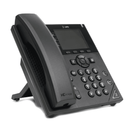 HP Polycom VVX 350 Business IP Phone (2200 - 48830 - 025) - Brand New - UN Tech