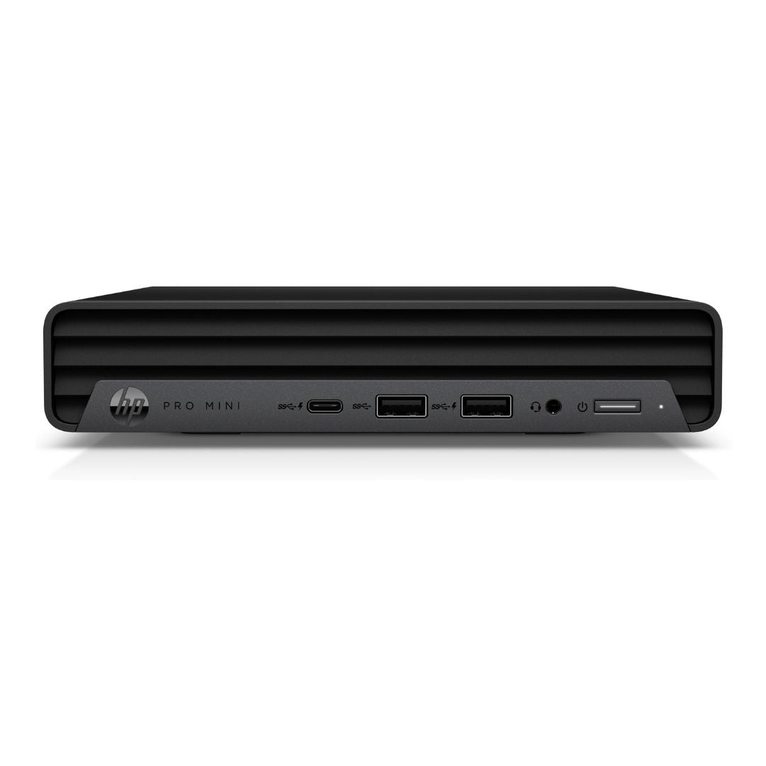 HP Pro 400 G9 Mini Desktop PC i5 13500T 16GB RAM 256GB SSD Win 11 Wi-F