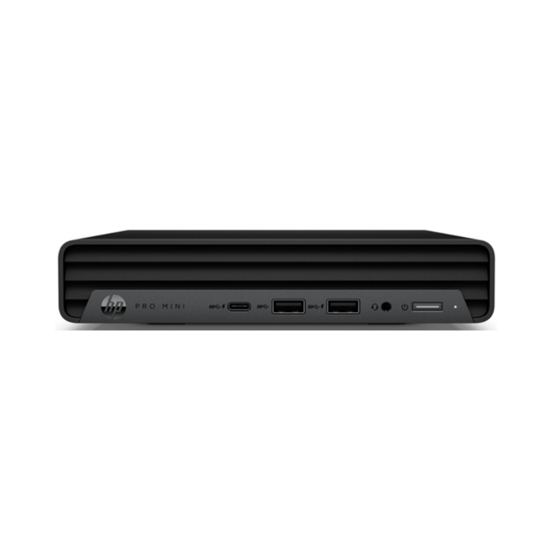HP Pro Mini 400 G9 Mini Desktop PC i5 14500T 16GB RAM 512GB SSD Win 11 - UN Tech