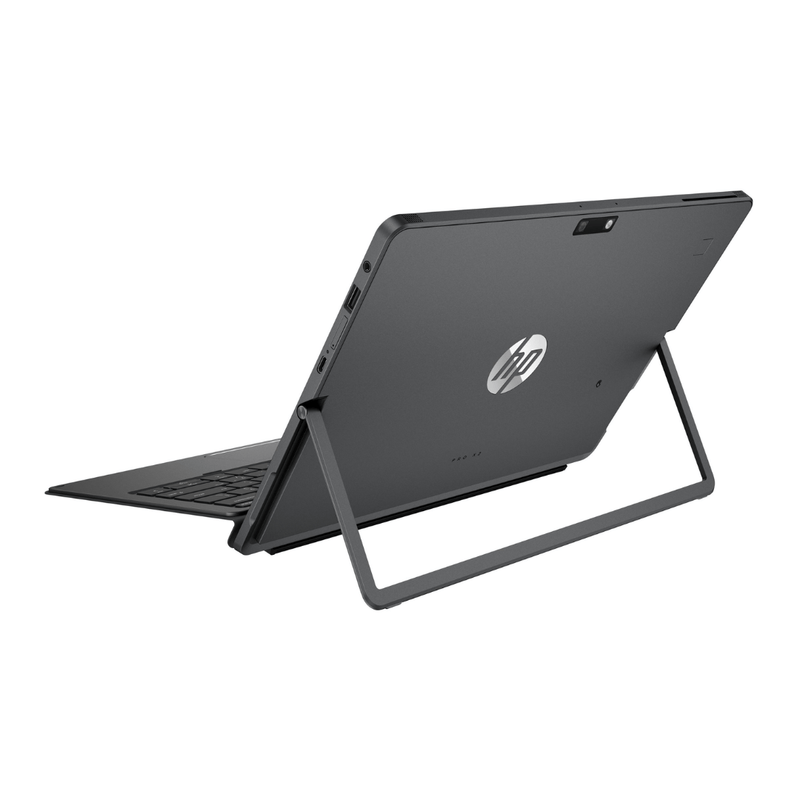 HP Pro x2 612 G2 Tablet 12" i7 - 7Y75 8GB RAM 256GB SSD Win 11 with Keyboard - UN Tech
