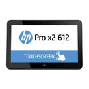 HP Pro X2 612 G2 Tablet 12" m3 - 7y30 4GB RAM 128GB SSD LTE Win 11 - NO Keyboard - UN Tech