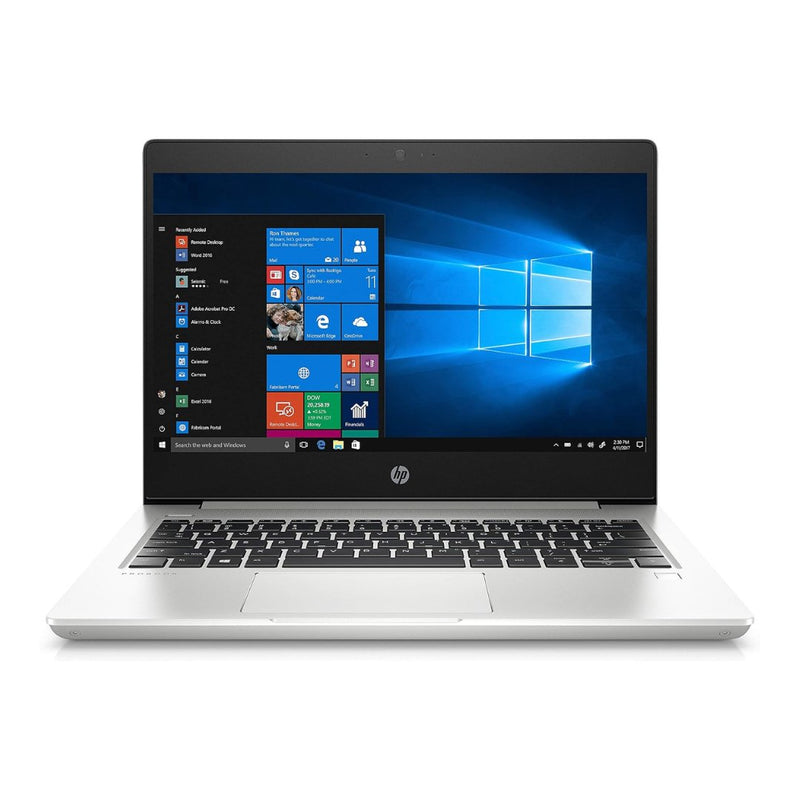 HP ProBook 430 G6 Laptop 13" i7 - 8565U 16GB RAM 512GB SSD Win 11 Pro - UN Tech