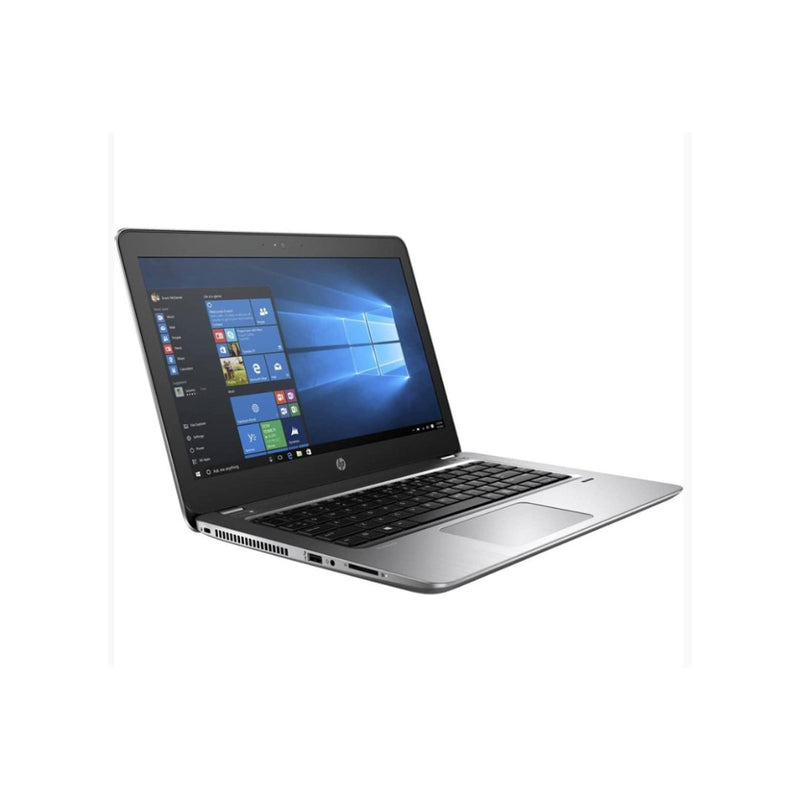 HP Probook 440 G4 i5 7200U 8GB RAM 256GB SSD Win 10 Pro - UN Tech
