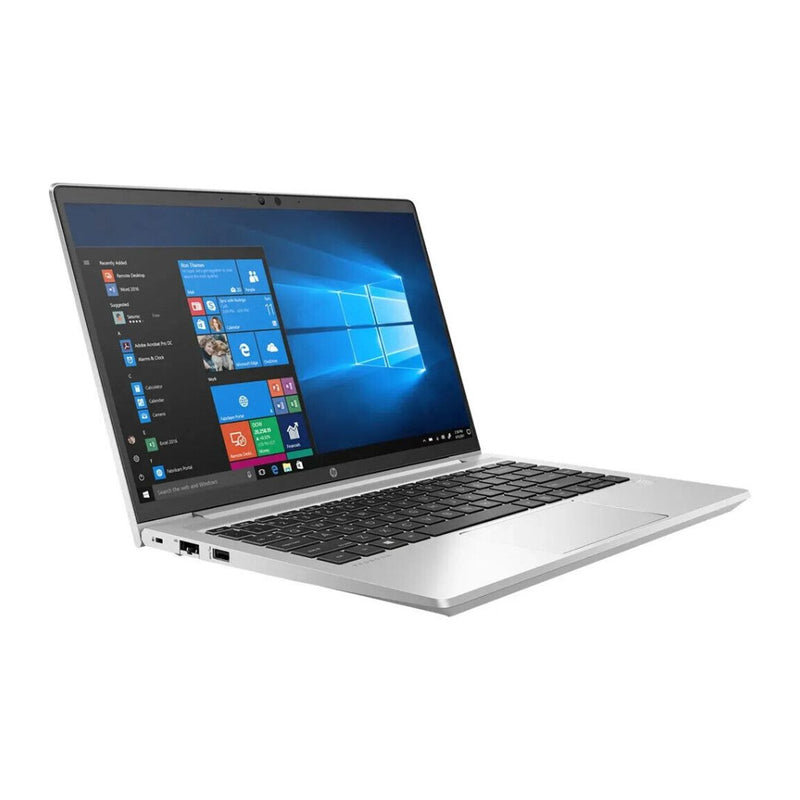 HP ProBook 440 G8 i5 1135G7 16GB RAM 256GB SSD Win 11 - UN Tech