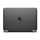HP ProBook 450 G3 Laptop 15.6" HD i7 6500U 8GB RAM 256GB SSD Win 10