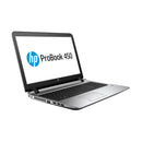 HP ProBook 450 G3 Laptop 15.6" HD i7 6500U 8GB RAM 256GB SSD Win 10