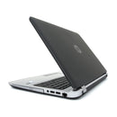 HP ProBook 450 G3 Laptop 15.6" HD i7 6500U 8GB RAM 256GB SSD Win 10