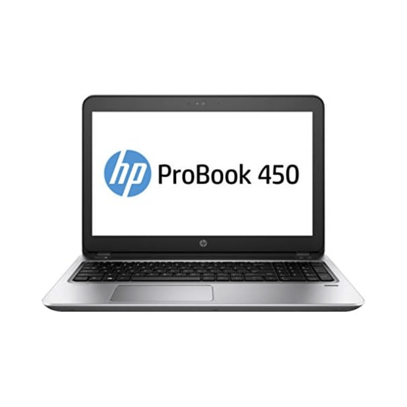 HP ProBook 450 G4 Laptop 15" FHD i5 7200U 16GB RAM 256GB SSD Win 10 - UN Tech