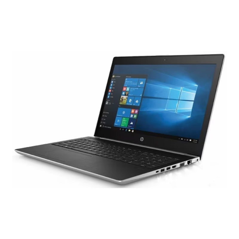 HP Probook 450 G5 15.6" FHD i5 8250U 16GB RAM 256GB SSD Win 11 Pro - UN Tech