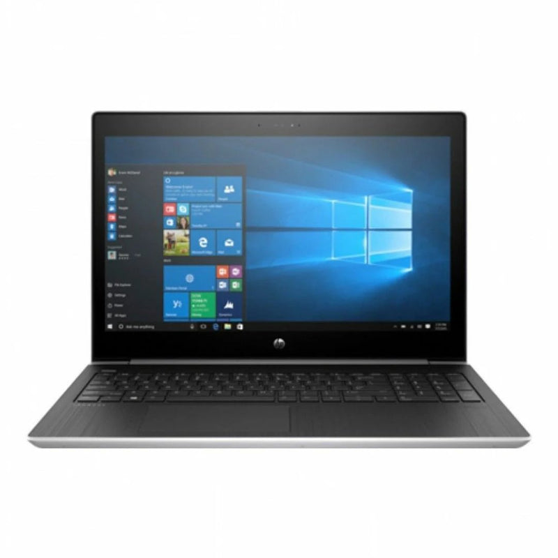HP Probook 450 G5 15.6" FHD i5 8250U 16GB RAM 256GB SSD Win 11 Pro - UN Tech