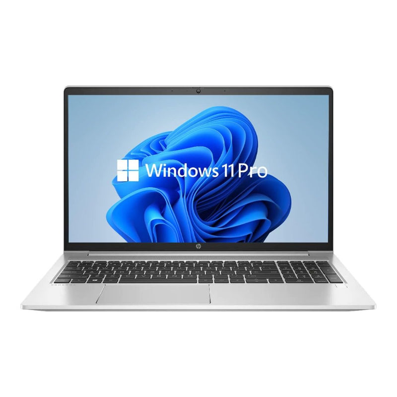 HP ProBook 450 G8 Laptop 15.6" i5 1135G7 32GB RAM 512GB SSD Win 11 - UN Tech